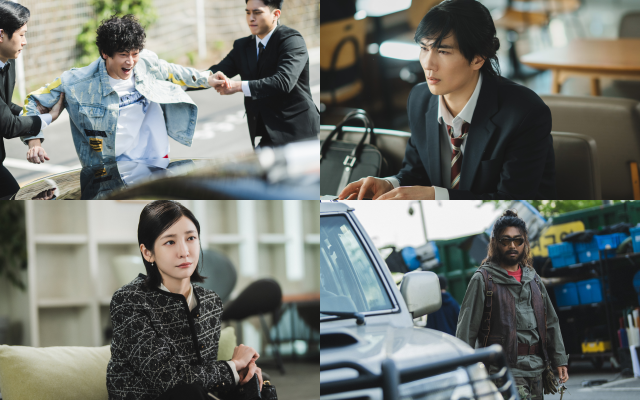 중독성 강한 댄스곡 'Love is'부터 강렬한 비트의 'Shout it out', 감미로운 발라드 '니가 좋아' 등 한번만 들어도 저절로 가사를 읊고 리듬을 타게 되는 노래들도 '와일드 씽'의 매력 포인트다. /롯데엔터테인먼트