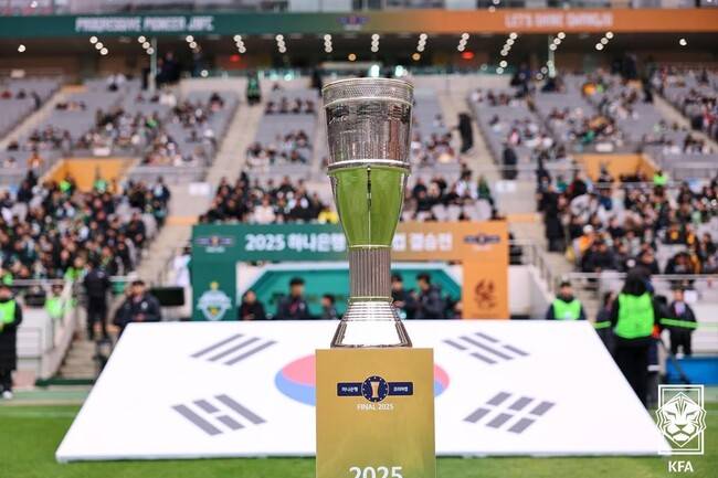 사진=KFA