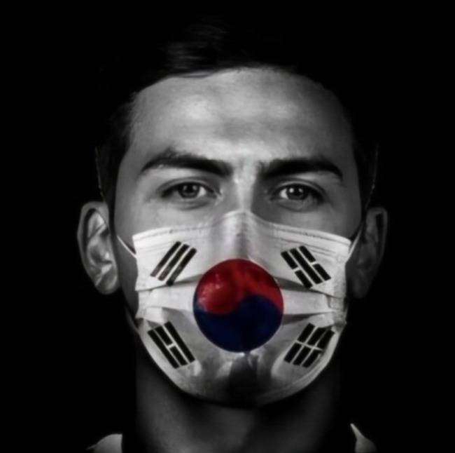 사진=디발라 SNS