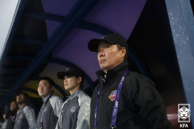 사진=대한축구협회