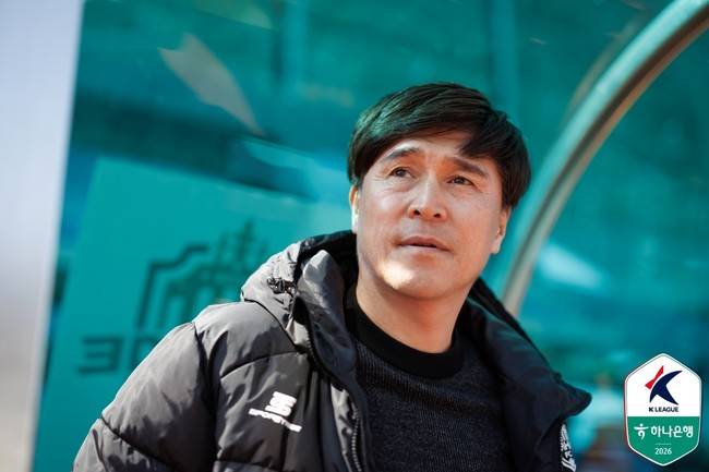 사진=한국프로축구연맹