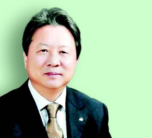 최선윤 강원중소기업회장
