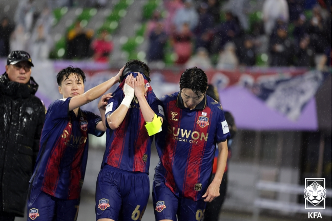 사진=대한축구협회