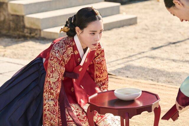 SBS 금토드라마 '멋진 신세계'