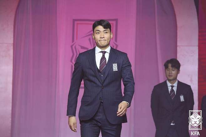 ▲ ⓒ대한축구협회