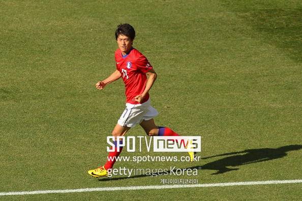 ▲ 2010 남아공월드컵 아르헨티나와 조별리그 2차전이 열렸던 요하네스버그는 해발 1750m 고지대였다