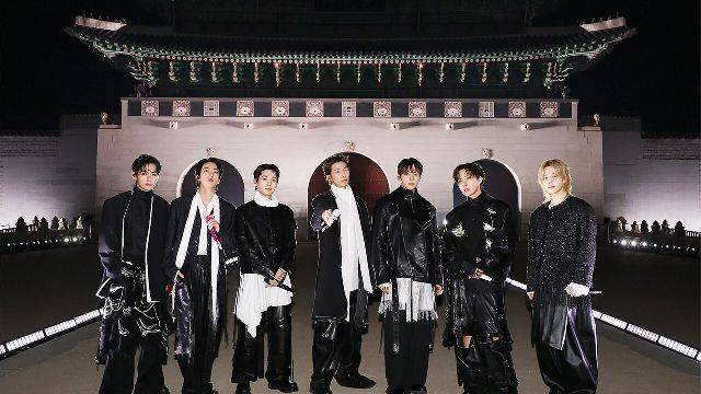 그룹 방탄소년단(BTS). 빅히트뮤직 제공