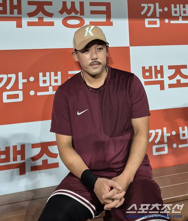 고재완 기자 star77@sportschosun.com