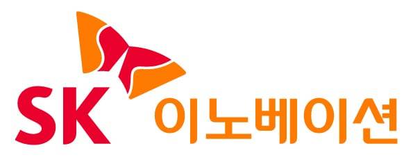 SK이노베이션 로고./SK이노베이션 제공.