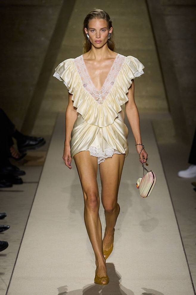 Chloé SS26