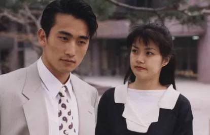 "Love Is in Your Embrace," starring Cha In-pyo (left) and Shin Ae-ra (MBC)