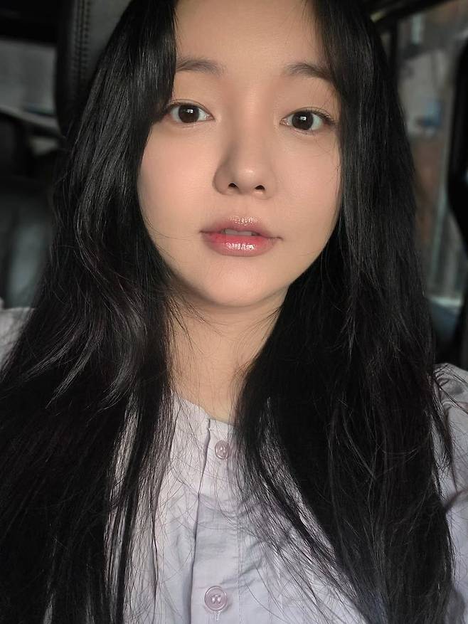문지인 사회관계망서비스