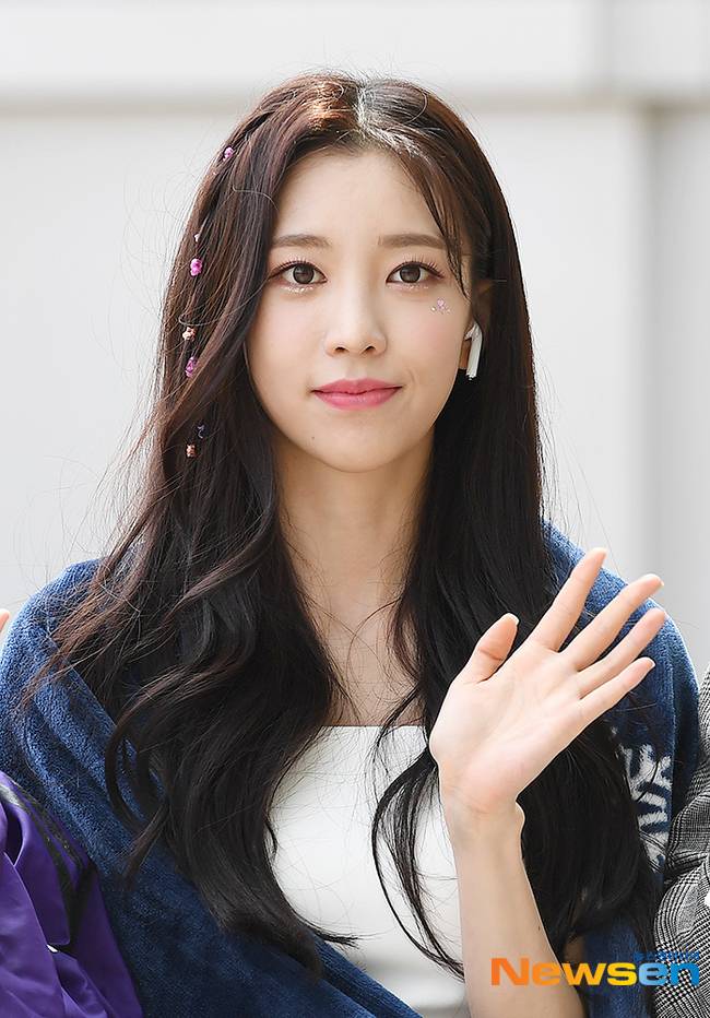파나틱스 출신 윤도이 /사진=뉴스엔DB