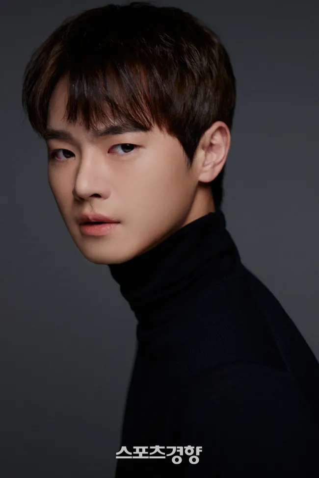 배우 장동주. 사진 스포츠경향DB
