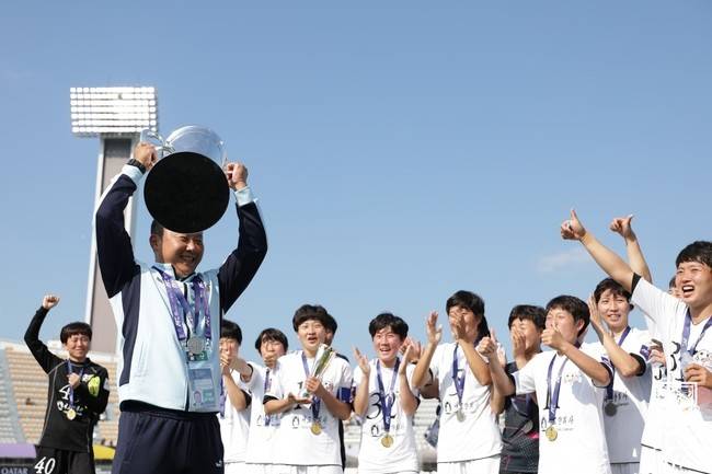 사진=대한축구협회