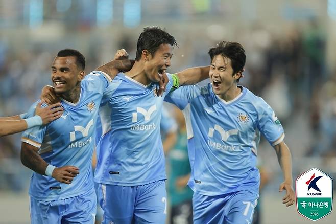 사진 | 한국프로축구연맹