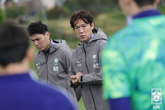 사진 | 대한축구협회