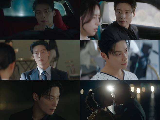 ‘멋진 신세계’ 속 허남준. 사진제공|SBS