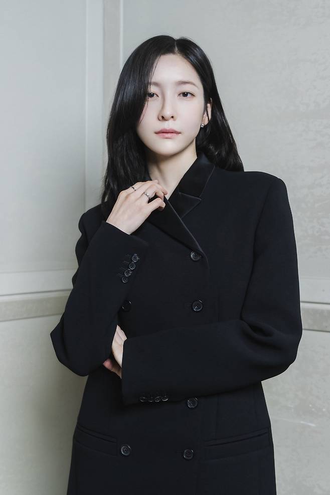 배우 박지현 / 사진제공=롯데엔터테인먼트