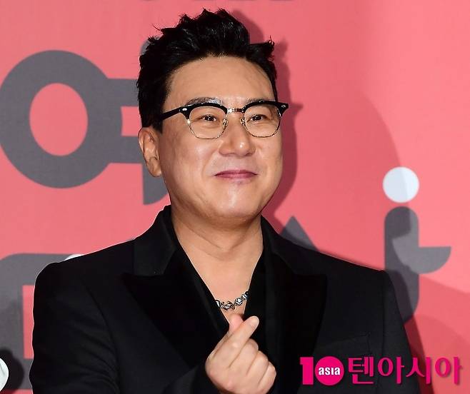 가수 이상민 / 사진=텐아시아 DB