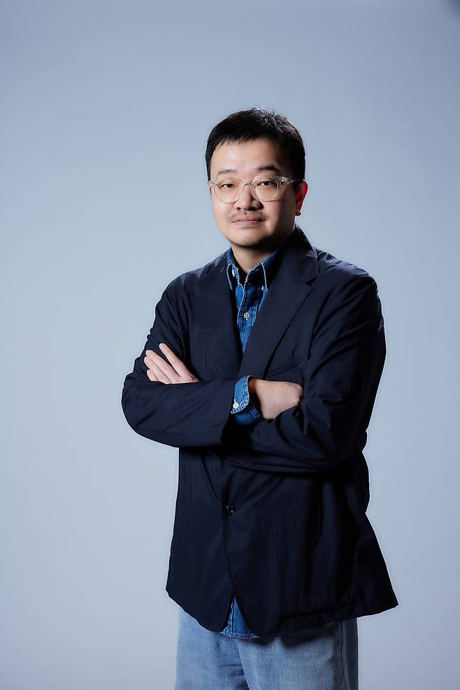 연상호 감독 / 쇼박스