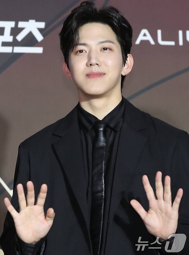 데이식스 도운 ⓒ 뉴스1