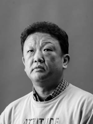 ▲이오성 시사IN 신임 편집국장. 사진=시사IN