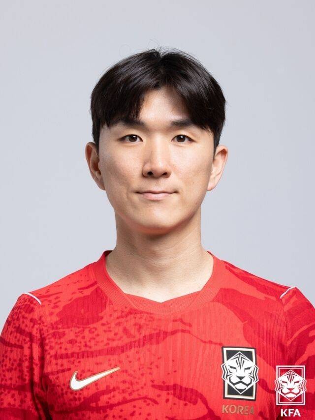 황인범이 25일 대한민국 축구대표팀의 미국 솔트레이크시티 전지 훈련에 합류했다./대한축구협회 제공