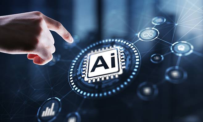 생성형 인공지능(AI) 확산에 따라 사무·서무직, 정보기술(IT)·기술직 순으로 AI 노출 수준이 크다는 분석이 나왔다. 게티이미지뱅크
