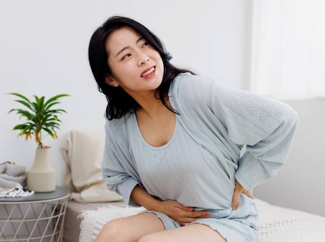 성관계 장소에 따라 질염·요로감염 위험이 높아질 수 있다는 전문의 조언이 나왔다. 사진은 기사 내용과 직접 관련 없음. 123rf