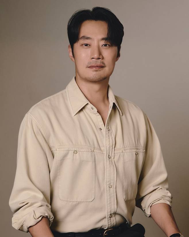 최근 이희준 배우와 만나 인터뷰를 진행했다. / 사진제공=BH엔터테인먼트