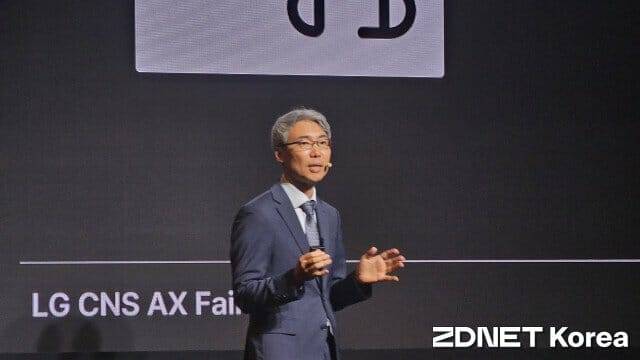 김권용 브라이트패턴 기술이사(사진=지디넷코리아)
