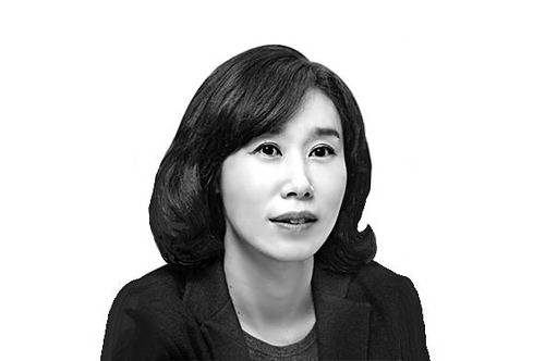 이은아 논설위원