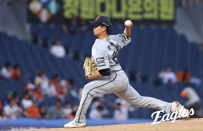 한화 이글스 제공
