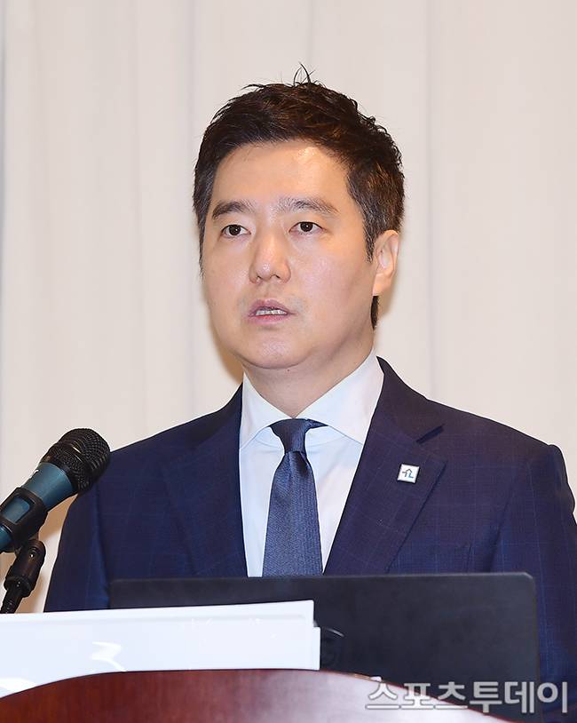 김세의 가로세로연구소 대표 / 사진=DB
