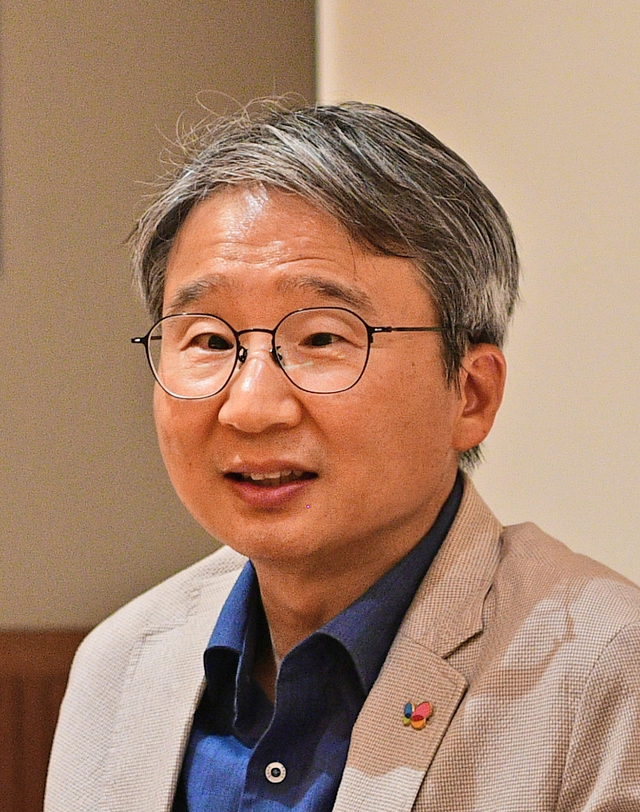 박한우 영남대 미디어커뮤니케이션학과 교수