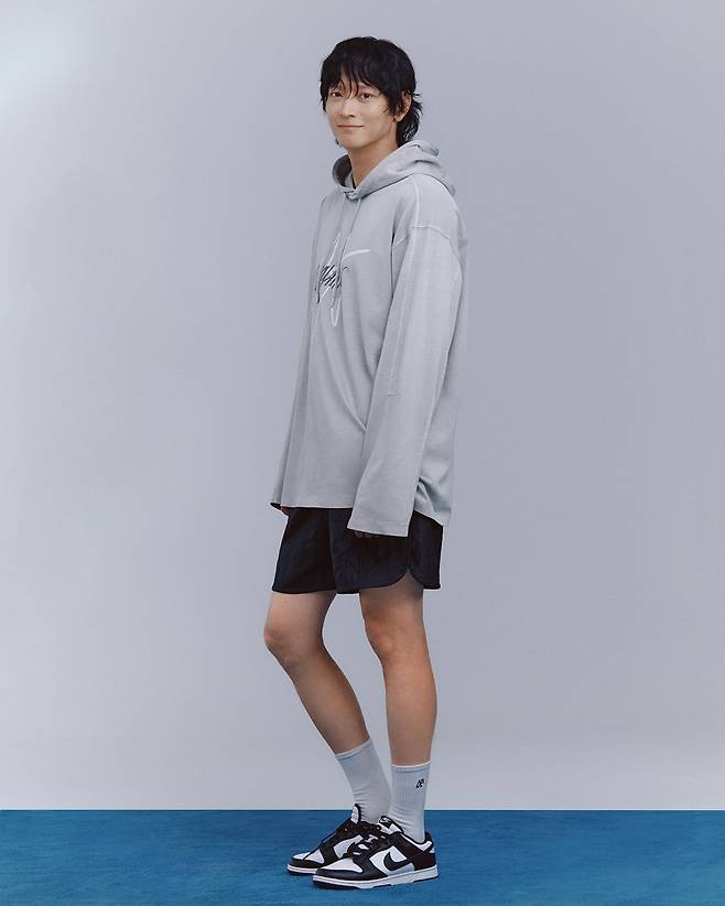 배우 강동원 ⓒ롯데엔터테인먼트