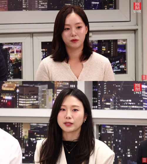 사진=유튜브 채널 ‘촌장엔터테인먼트TV’