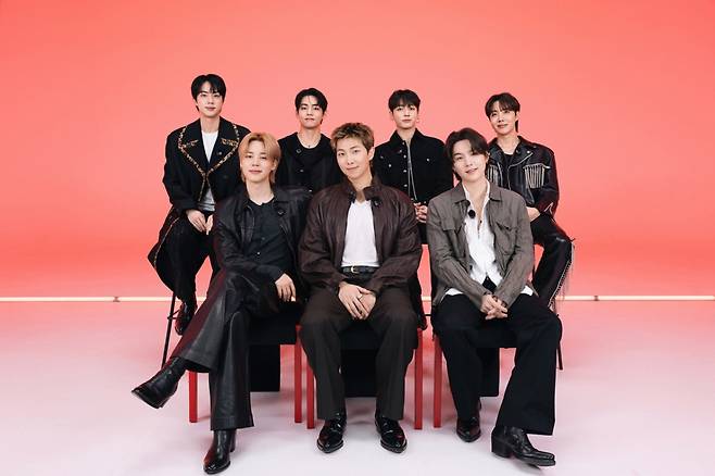 /사진=빅히트 뮤직(하이브)