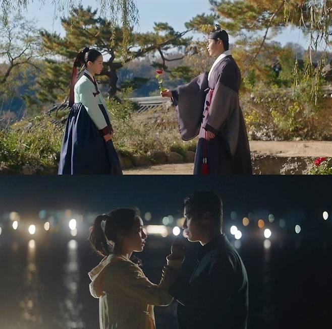 ‘멋진 신세계’. 사진|SBS