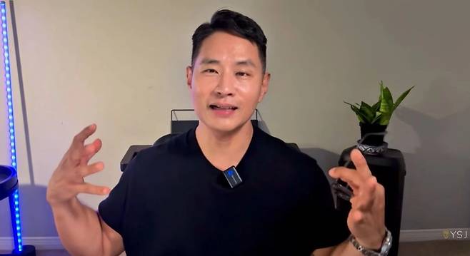 유튜브 채널 '유승준'