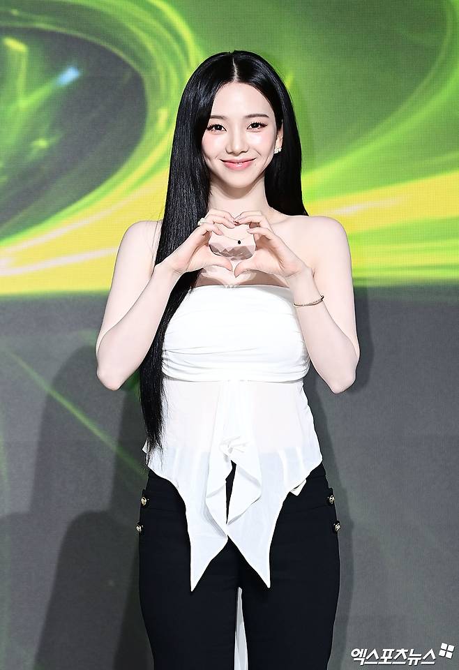 예뻐도 너무 예뻐