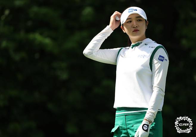 박혜준.(사진=KLPGT 제공)