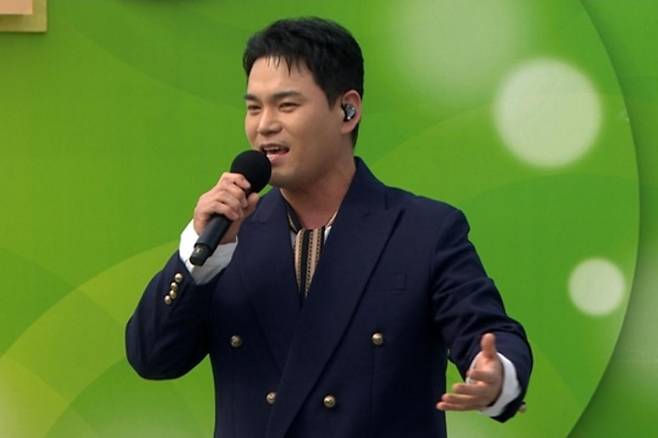출처:KBS '전국노래자랑'