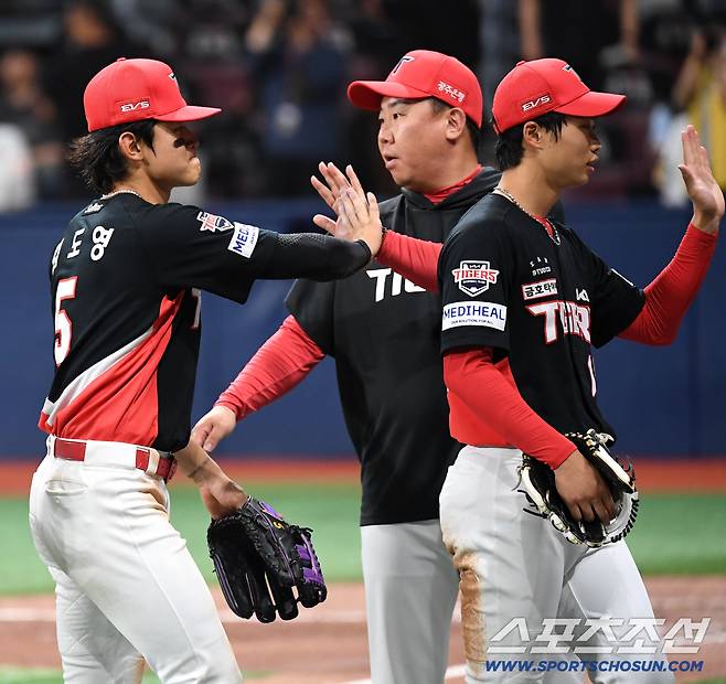 고척=송정헌 기자songs@sportschosun.com