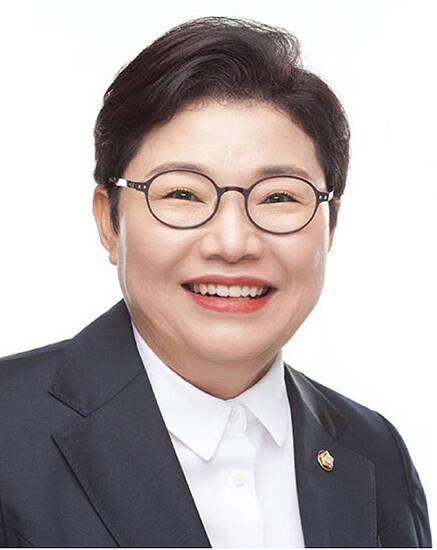 임이자 국민의힘 의원. /임이자 의원실