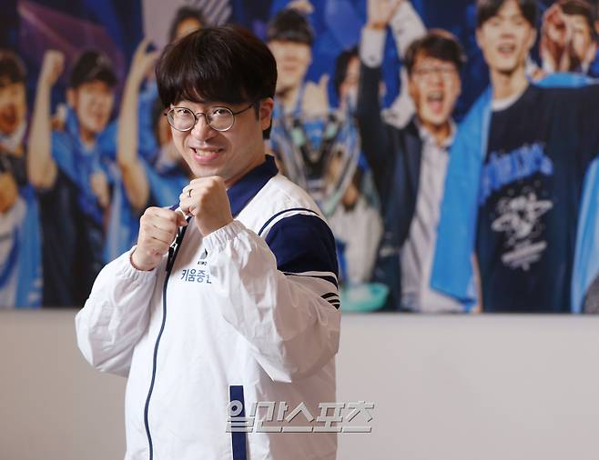 철권 프로게이머 무릎 배재민 선수는 2026 아시안게임 국가대표로 출전한다. 김민규 기자