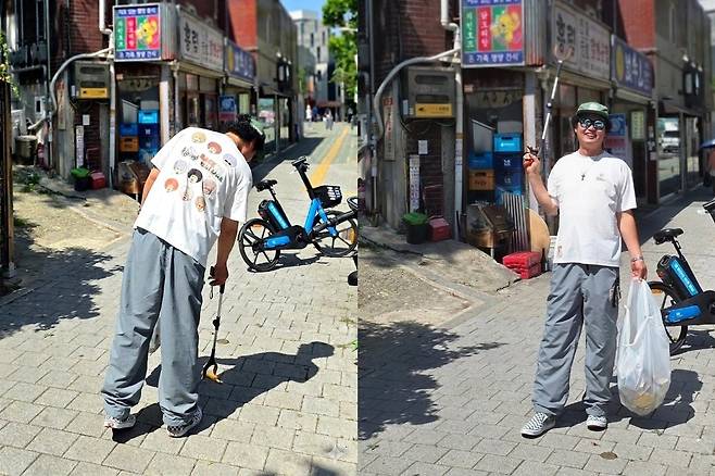 윤택 사회관계망서비스