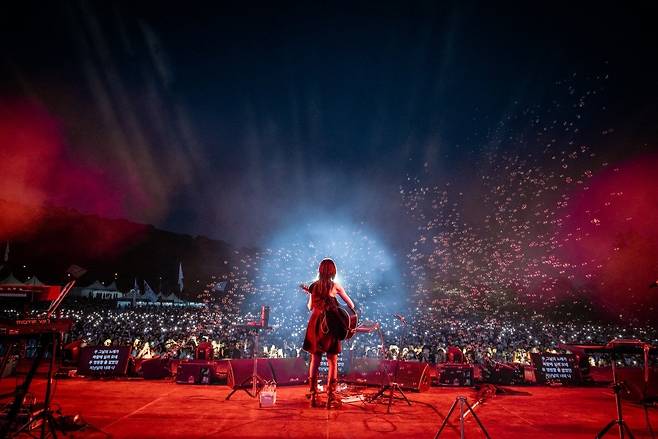 ‘PEAK FESTIVAL 2026’