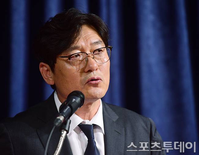 이임생 이사 / 사진=DB
